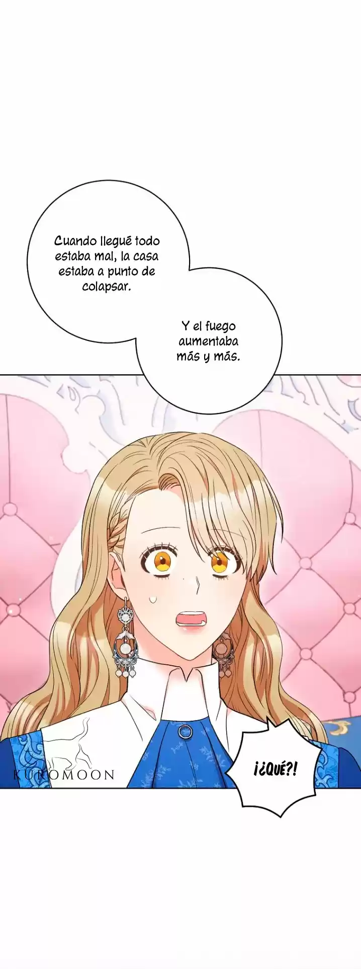 Par De Reinas - Capítulo 32 - Página 26 - LectorTMOo