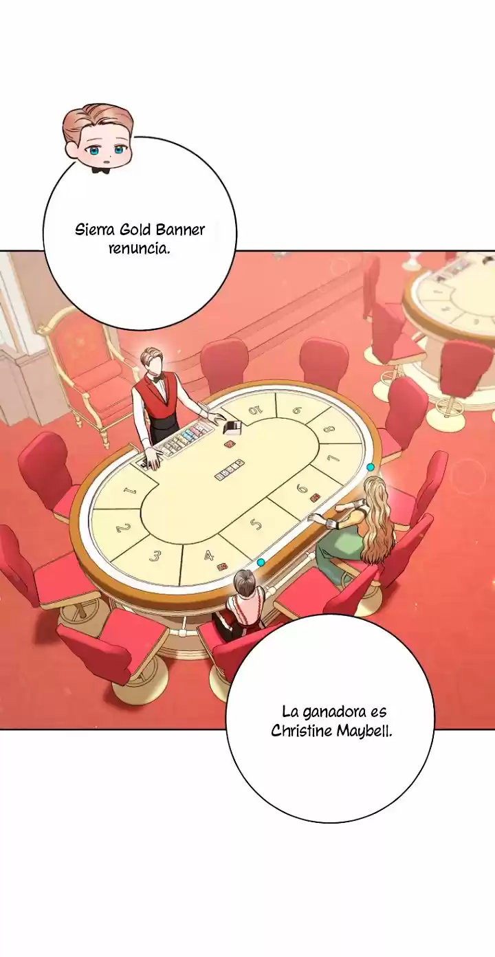 Par De Reinas - Capítulo 32 - Página 45 - LectorTMOo