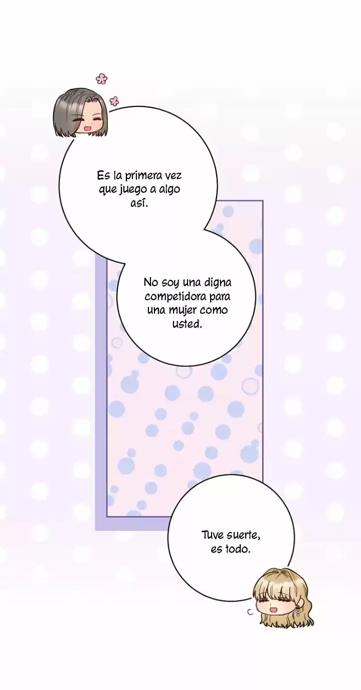 Par De Reinas - Capítulo 32 - Página 48 - LectorTMOo
