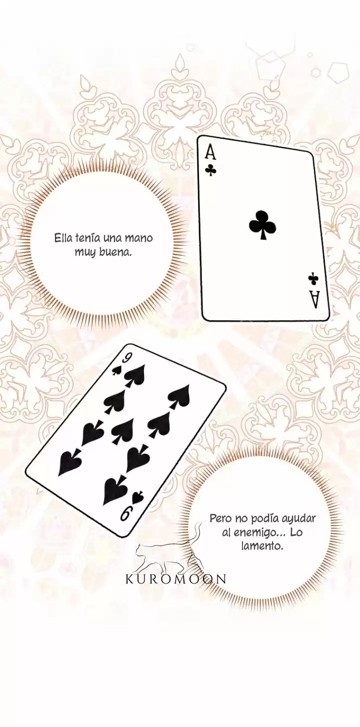 Par De Reinas - Capítulo 32 - Página 49 - LectorTMOo