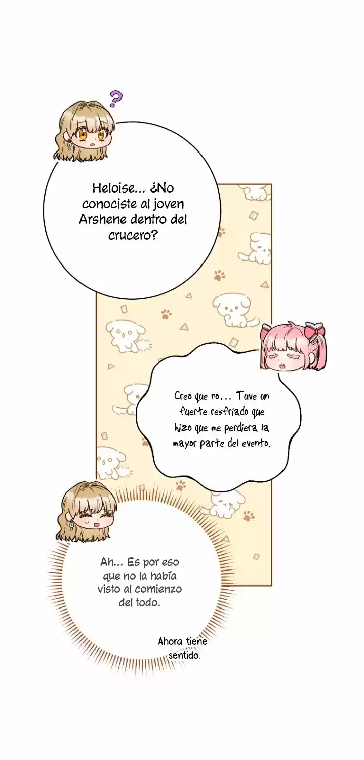 Par De Reinas - Capítulo 32 - Página 59 - LectorTMOo