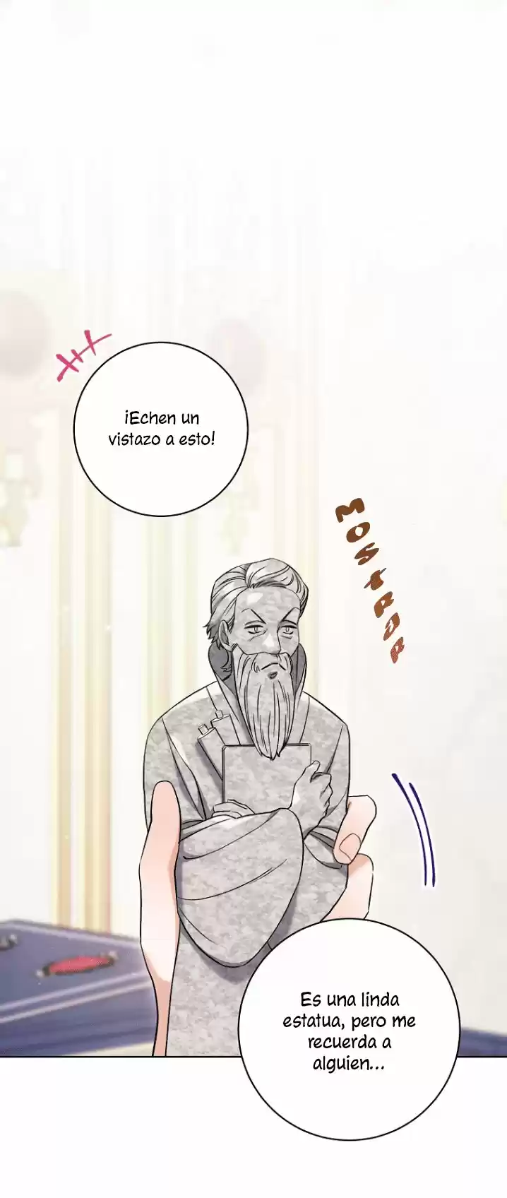 Par De Reinas - Capítulo 33 - Página 7 - LectorTMOo