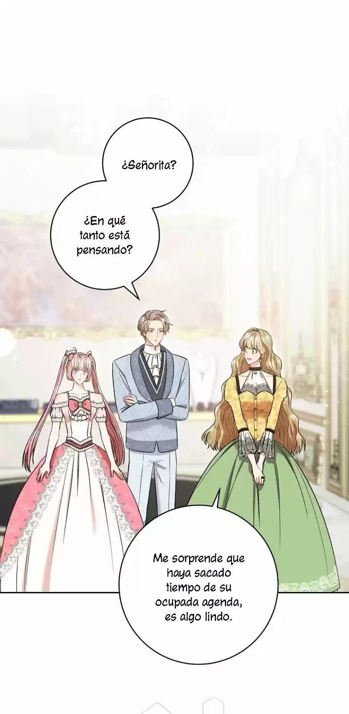 Par De Reinas - Capítulo 33 - Página 10 - LectorTMOo