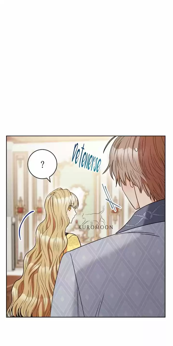 Par De Reinas - Capítulo 33 - Página 19 - LectorTMOo