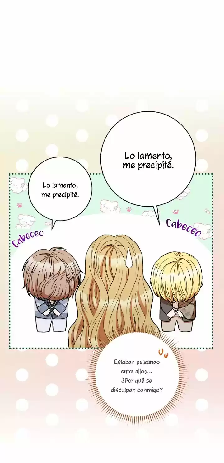 Par De Reinas - Capítulo 33 - Página 32 - LectorTMOo