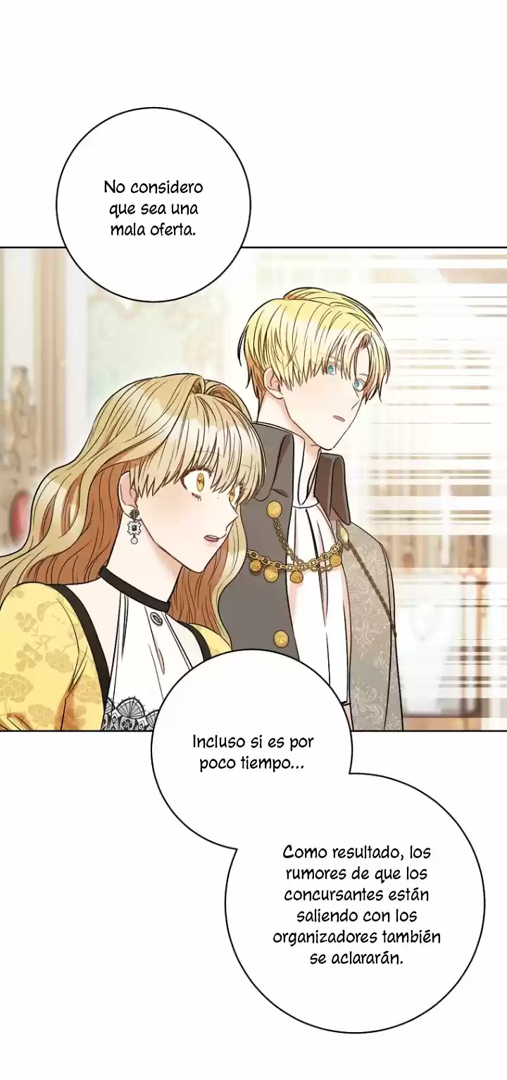 Par De Reinas - Capítulo 33 - Página 38 - LectorTMOo