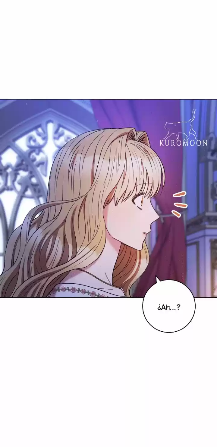 Par De Reinas - Capítulo 33 - Página 51 - LectorTMOo