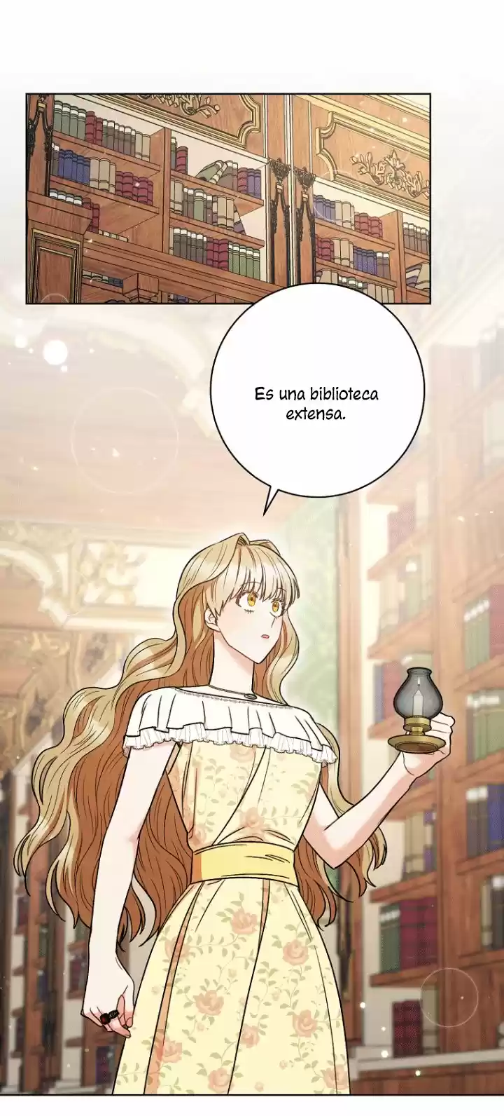 Par De Reinas - Capítulo 33 - Página 53 - LectorTMOo