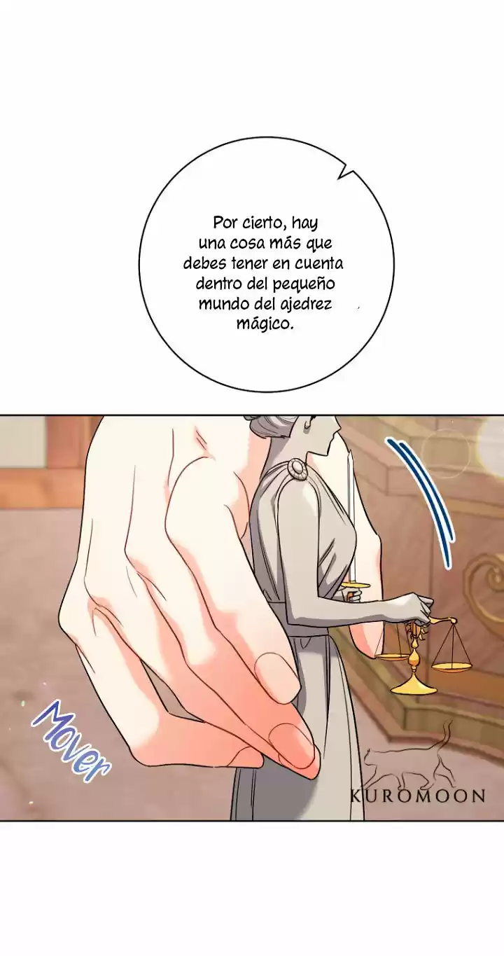 Par De Reinas - Capítulo 34 - Página 6 - LectorTMOo