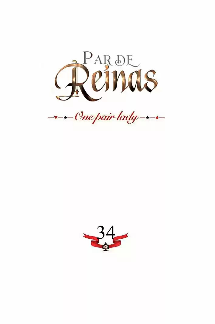 Par De Reinas - Capítulo 34 - Página 11 - LectorTMOo