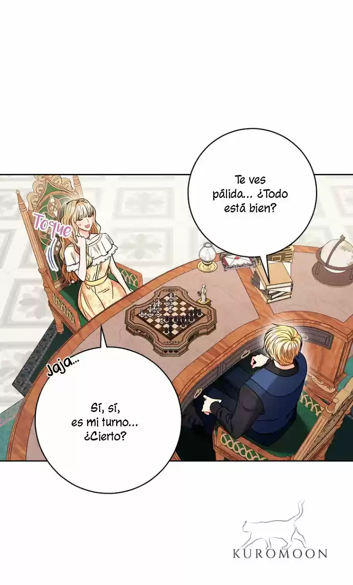 Par De Reinas - Capítulo 34 - Página 12 - LectorTMOo