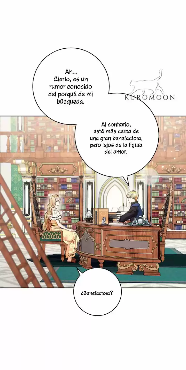 Par De Reinas - Capítulo 34 - Página 16 - LectorTMOo
