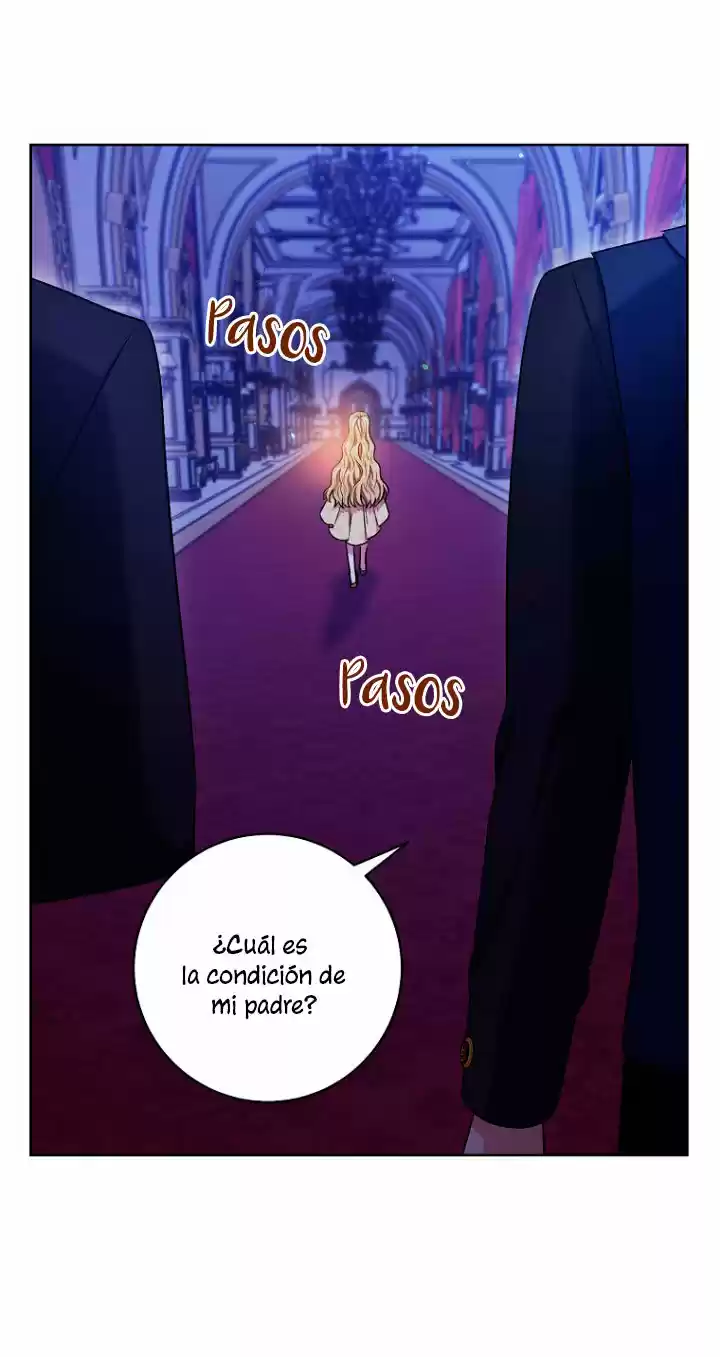 Par De Reinas - Capítulo 34 - Página 39 - LectorTMOo