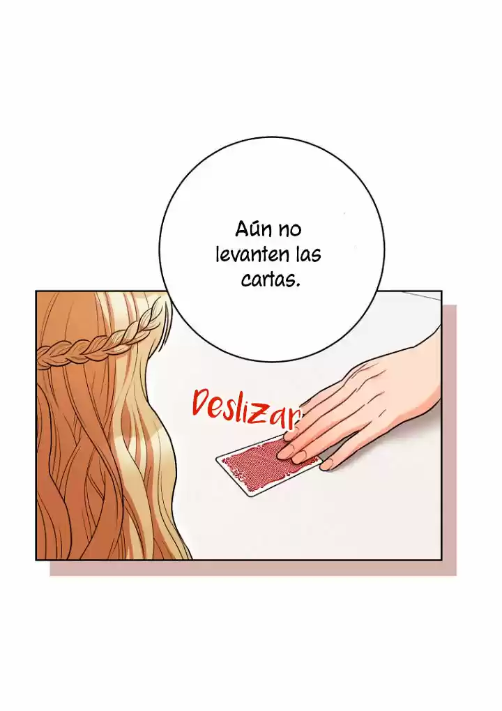 Par De Reinas - Capítulo 34 - Página 52 - LectorTMOo