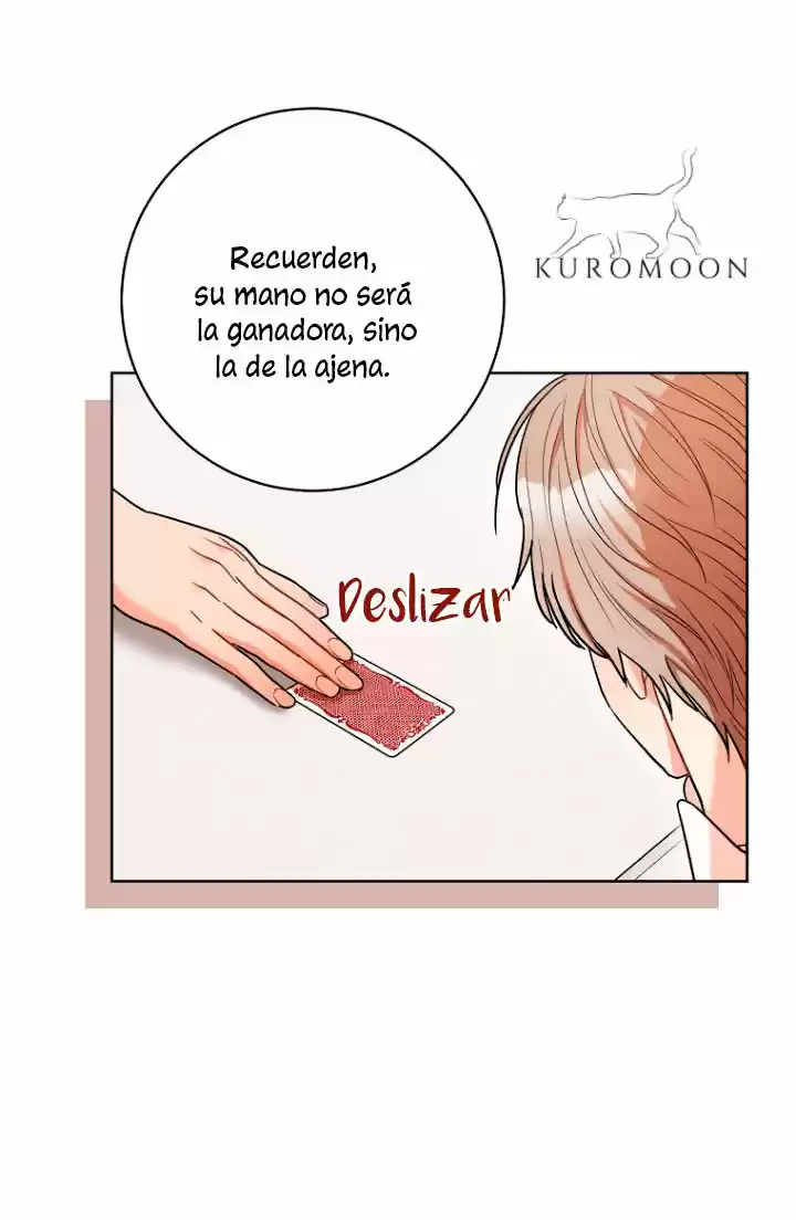 Par De Reinas - Capítulo 34 - Página 53 - LectorTMOo