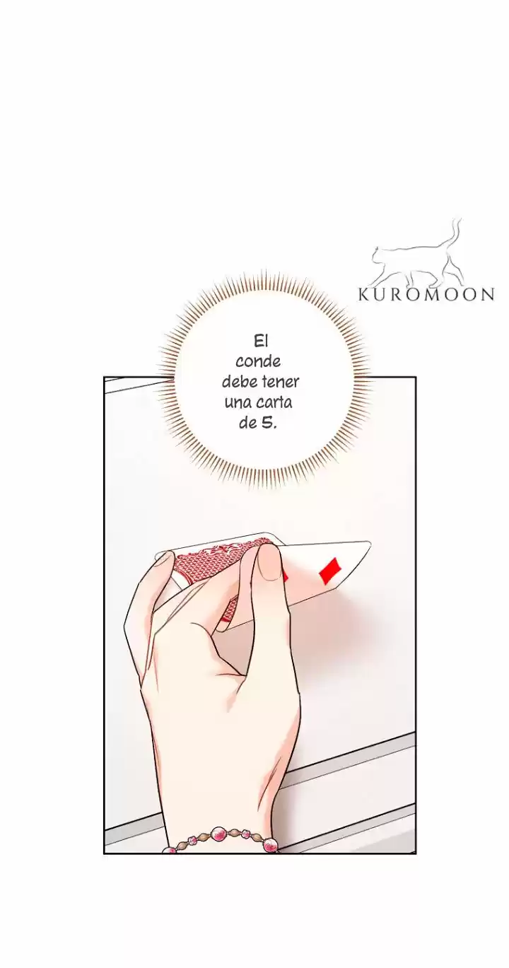 Par De Reinas - Capítulo 34 - Página 55 - LectorTMOo