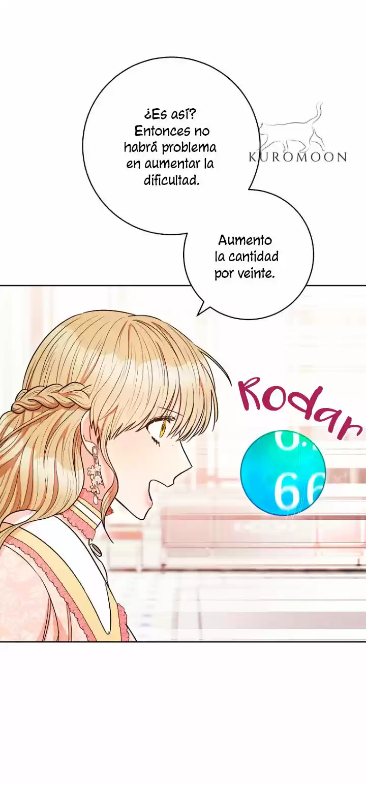 Par De Reinas - Capítulo 34 - Página 62 - LectorTMOo