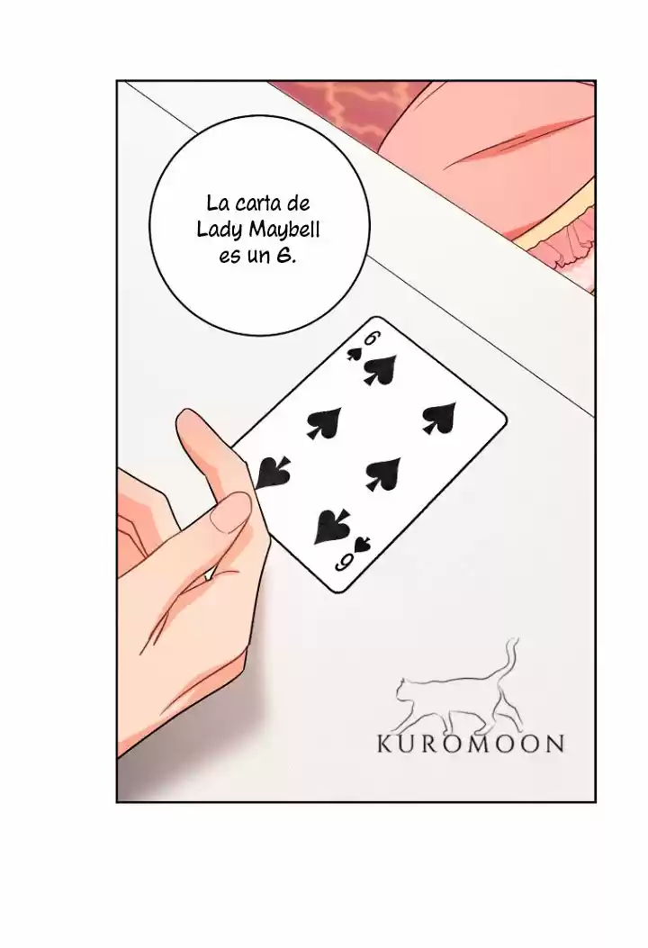 Par De Reinas - Capítulo 35 - Página 6 - LectorTMOo
