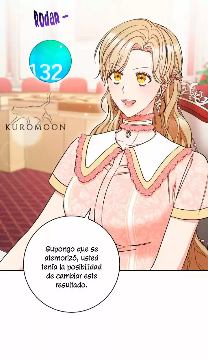 Par De Reinas - Capítulo 35 - Página 8 - LectorTMOo