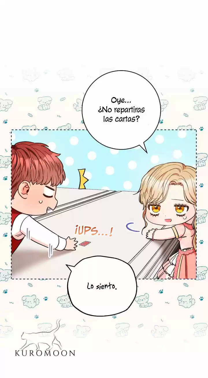 Par De Reinas - Capítulo 35 - Página 18 - LectorTMOo