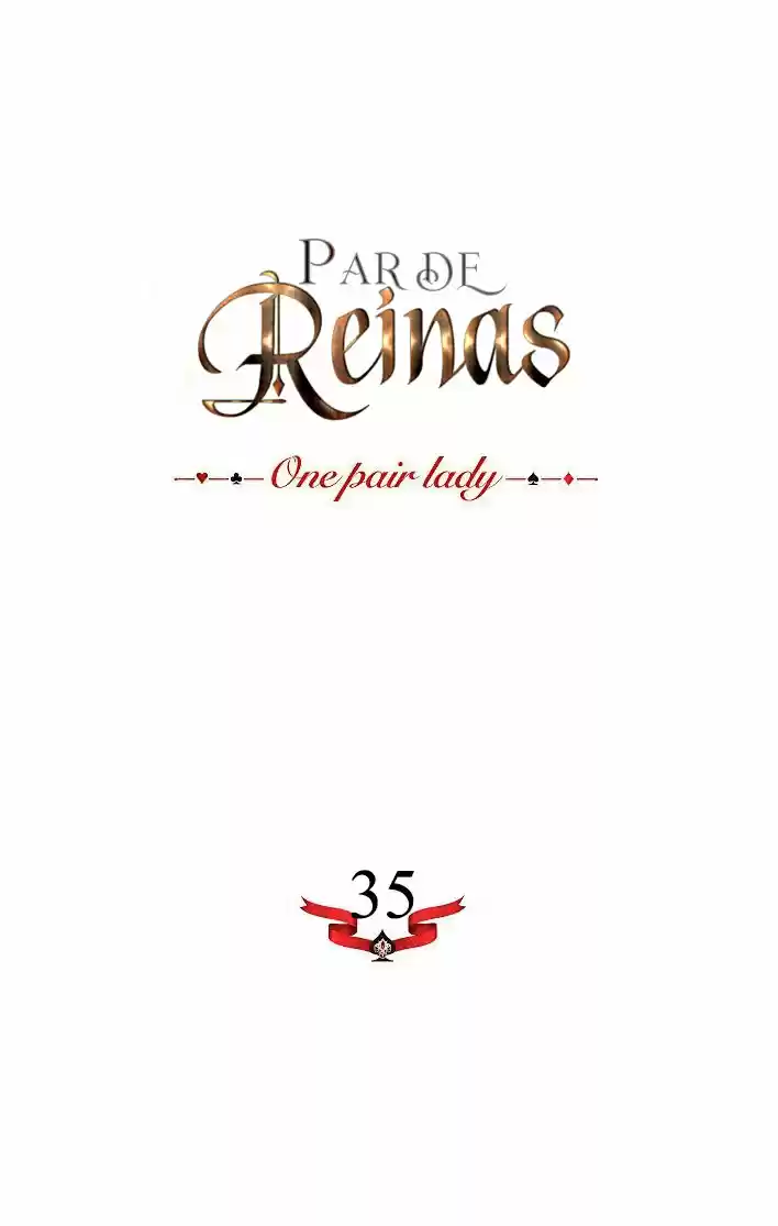 Par De Reinas - Capítulo 35 - Página 19 - LectorTMOo