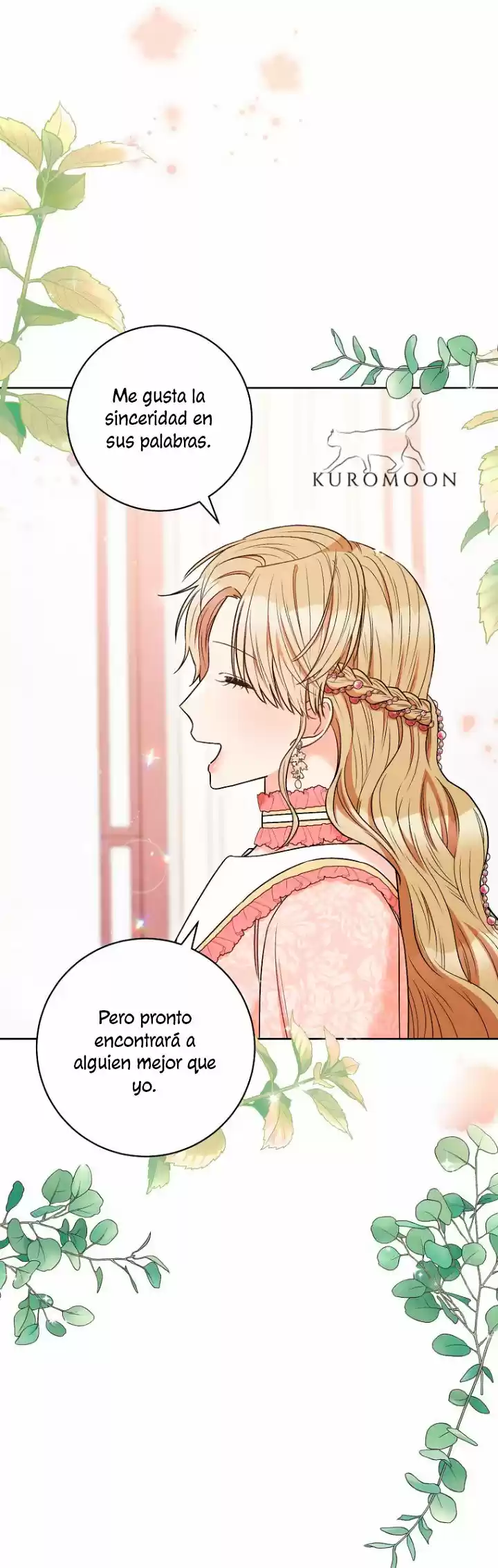 Par De Reinas - Capítulo 35 - Página 49 - LectorTMOo