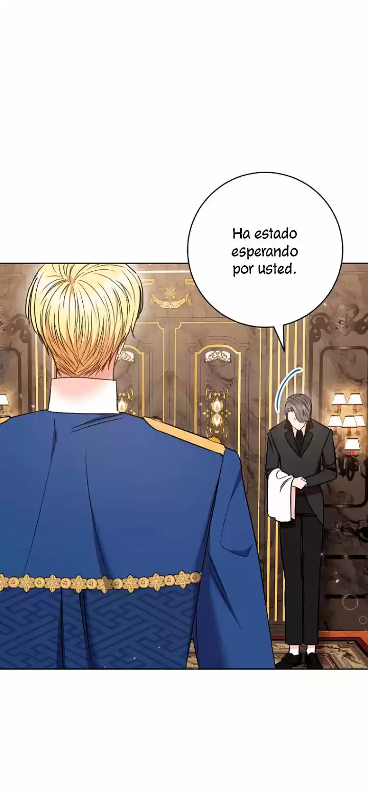 Par De Reinas - Capítulo 35 - Página 53 - LectorTMOo