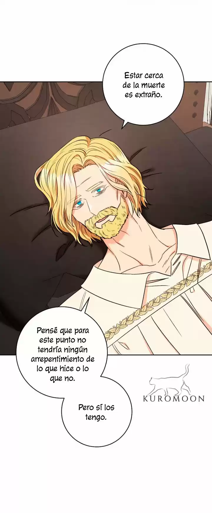 Par De Reinas - Capítulo 35 - Página 61 - LectorTMOo