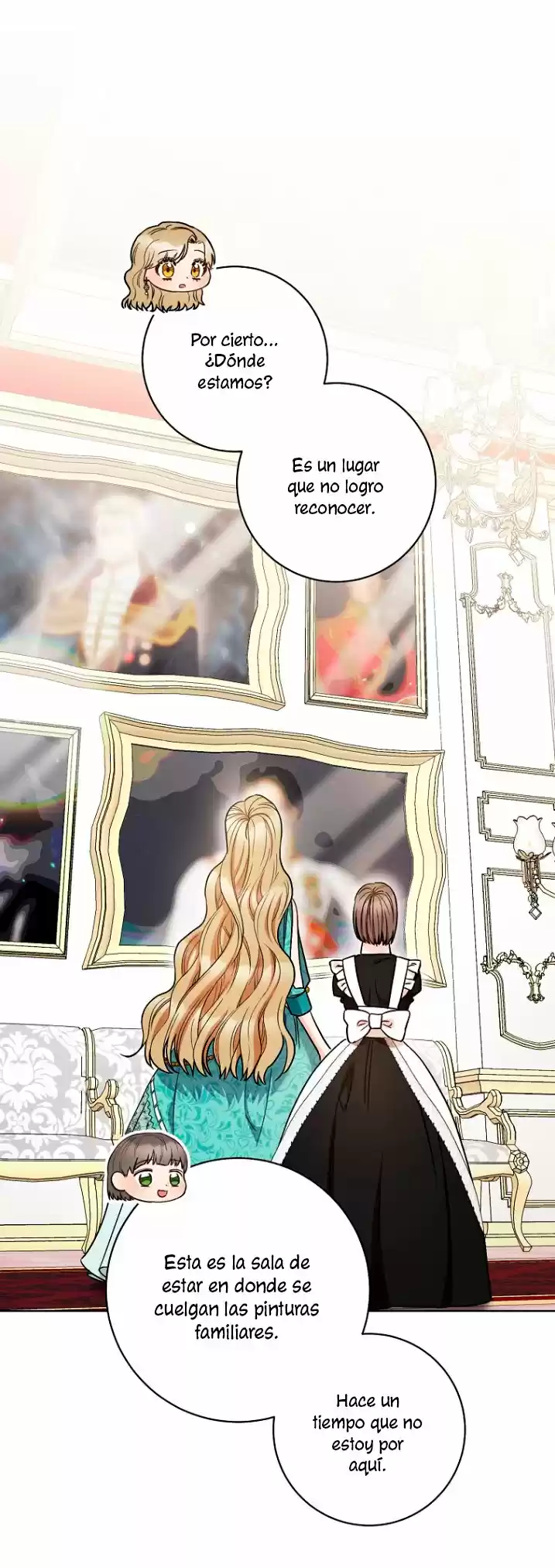 Par De Reinas - Capítulo 36 - Página 15 - LectorTMOo