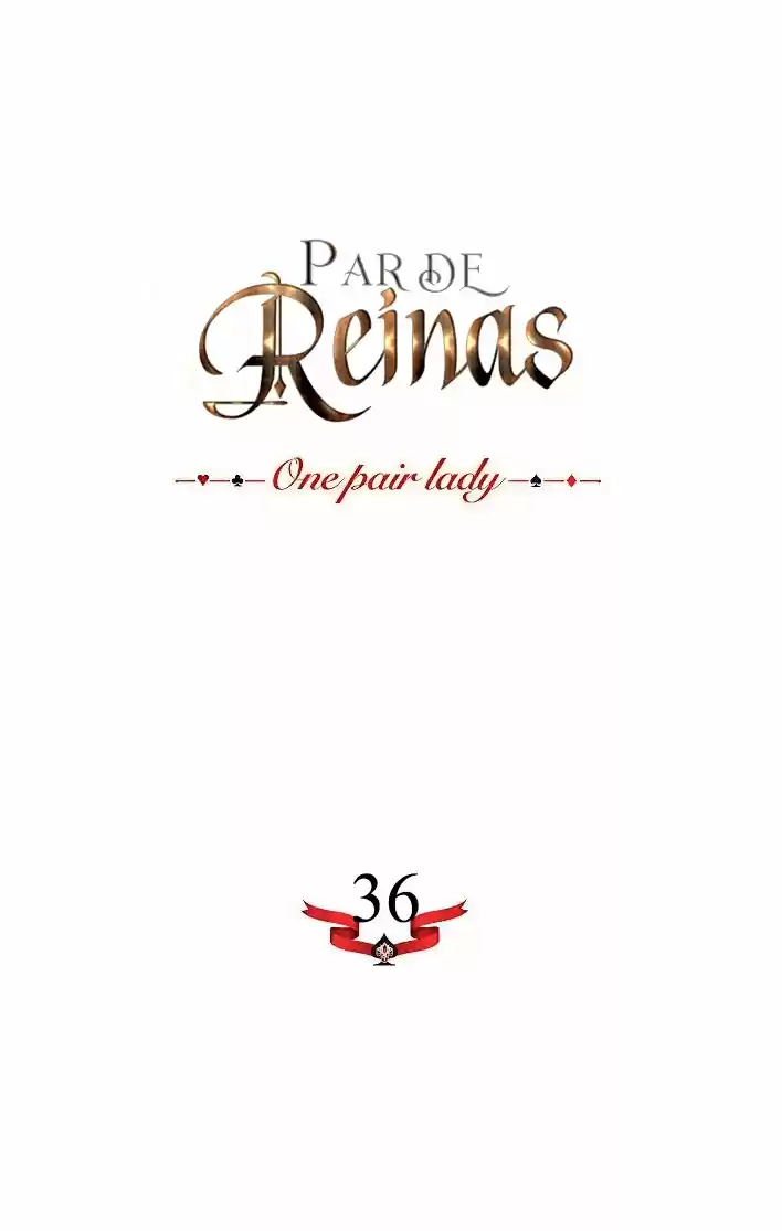 Par De Reinas - Capítulo 36 - Página 18 - LectorTMOo