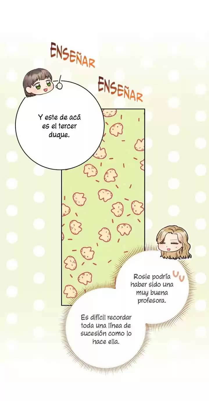 Par De Reinas - Capítulo 36 - Página 21 - LectorTMOo
