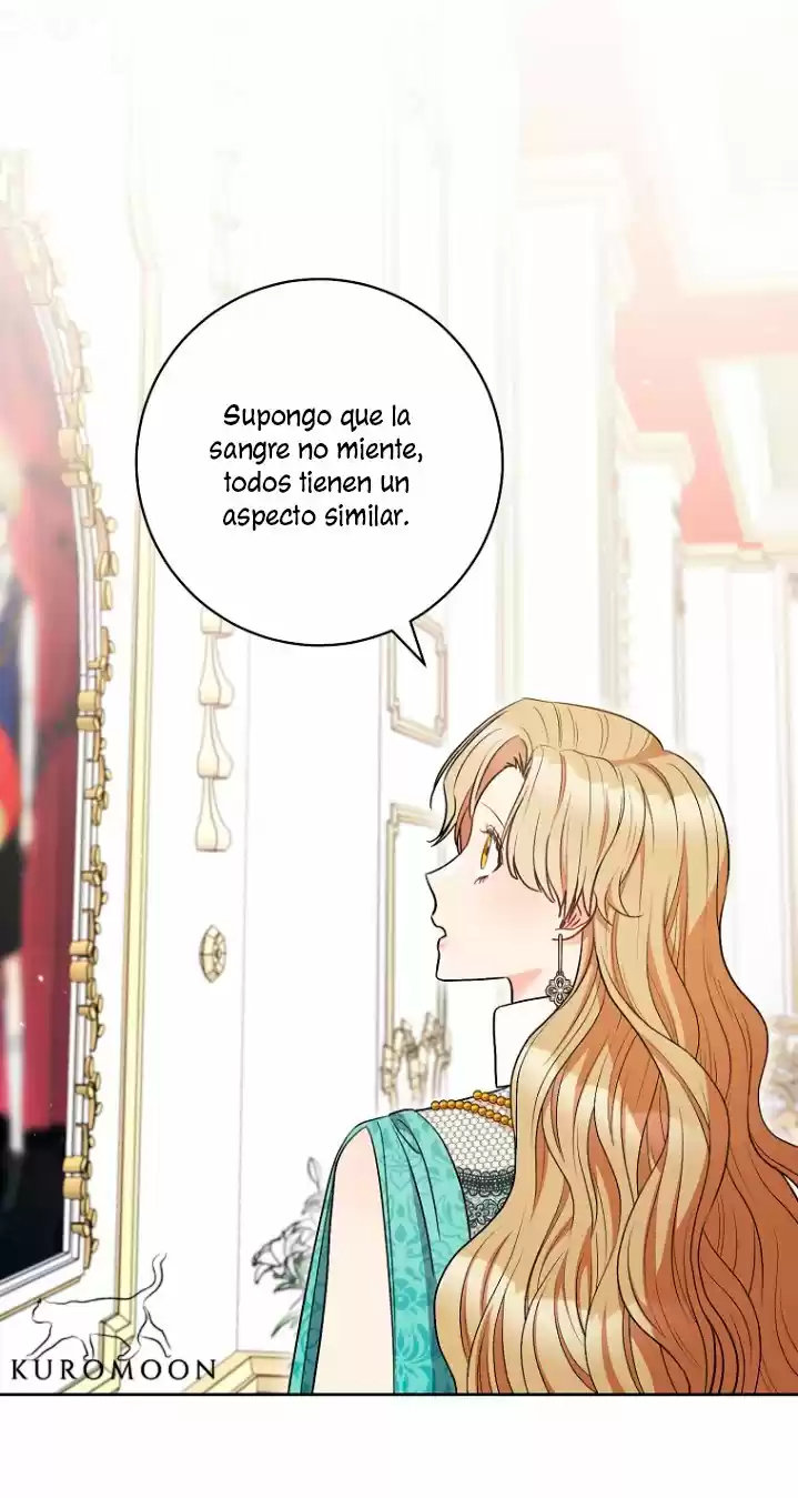 Par De Reinas - Capítulo 36 - Página 22 - LectorTMOo