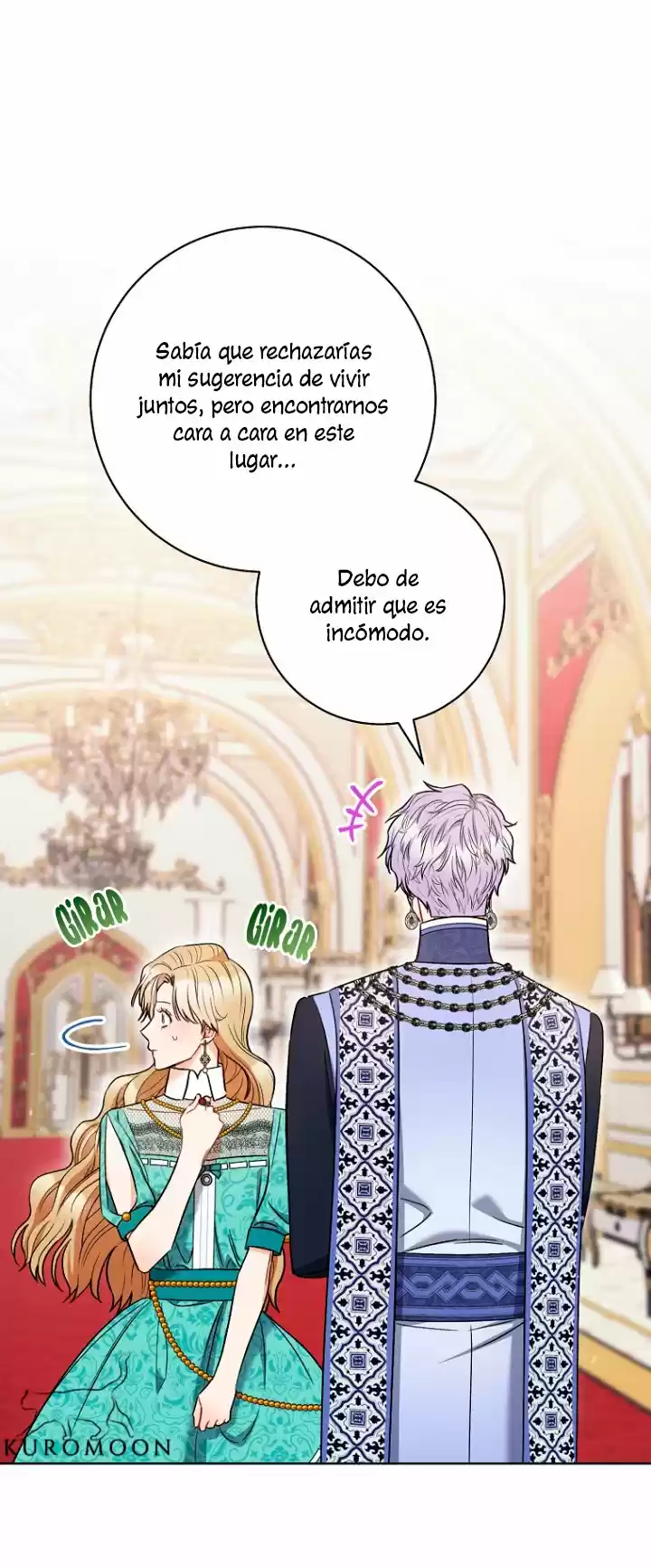 Par De Reinas - Capítulo 36 - Página 42 - LectorTMOo