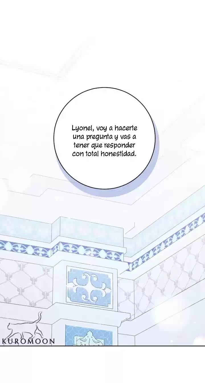 Par De Reinas - Capítulo 36 - Página 44 - LectorTMOo