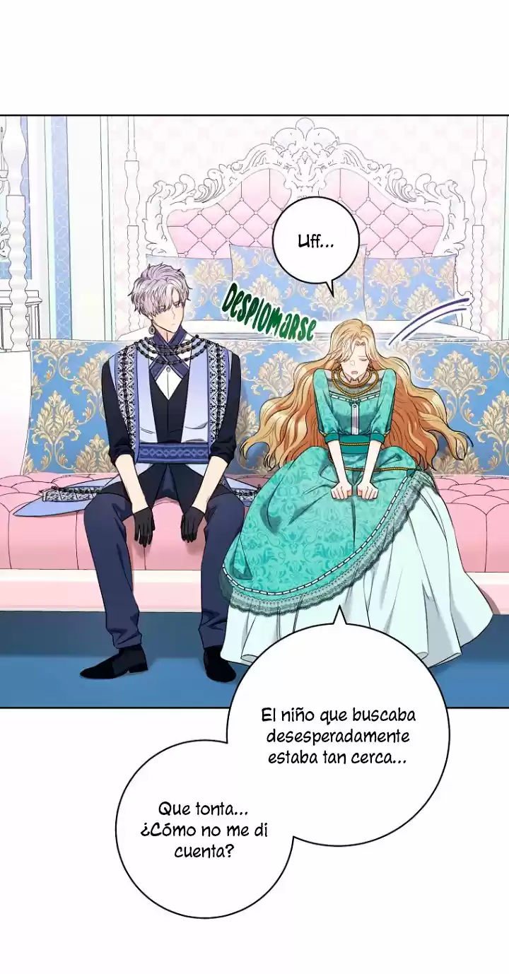 Par De Reinas - Capítulo 36 - Página 51 - LectorTMOo