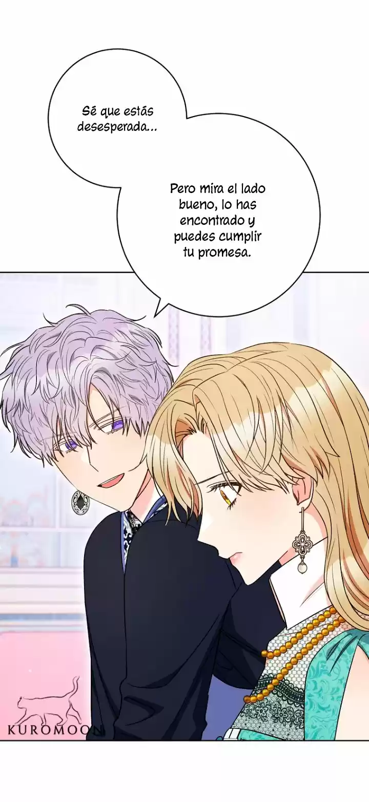 Par De Reinas - Capítulo 36 - Página 52 - LectorTMOo