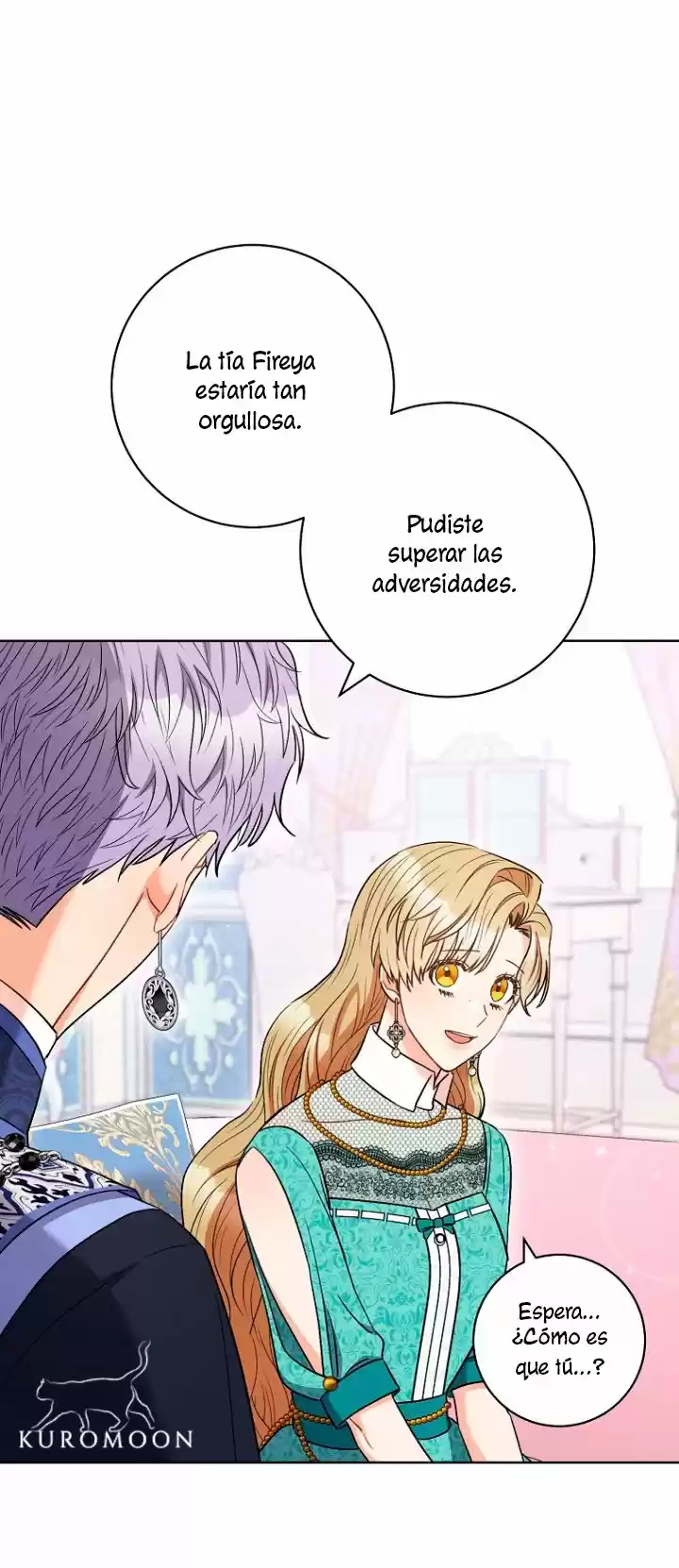 Par De Reinas - Capítulo 36 - Página 53 - LectorTMOo