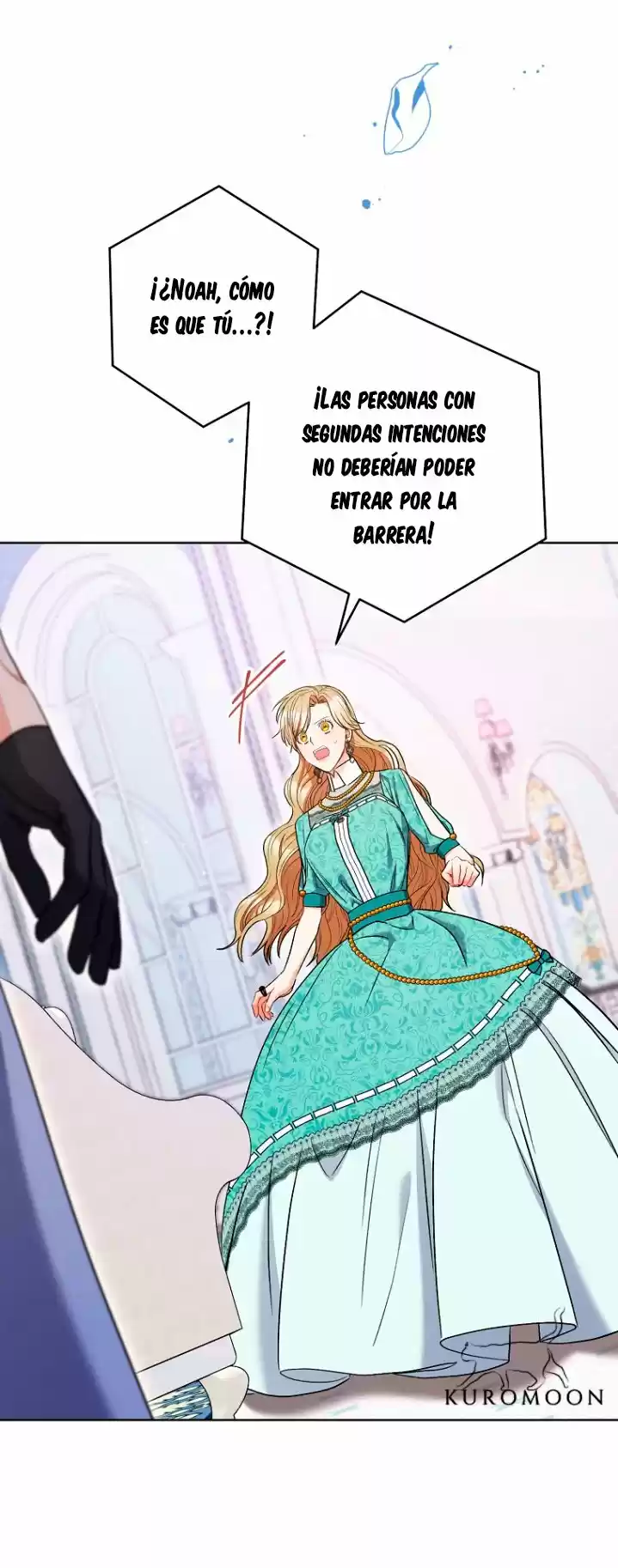 Par De Reinas - Capítulo 36 - Página 62 - LectorTMOo
