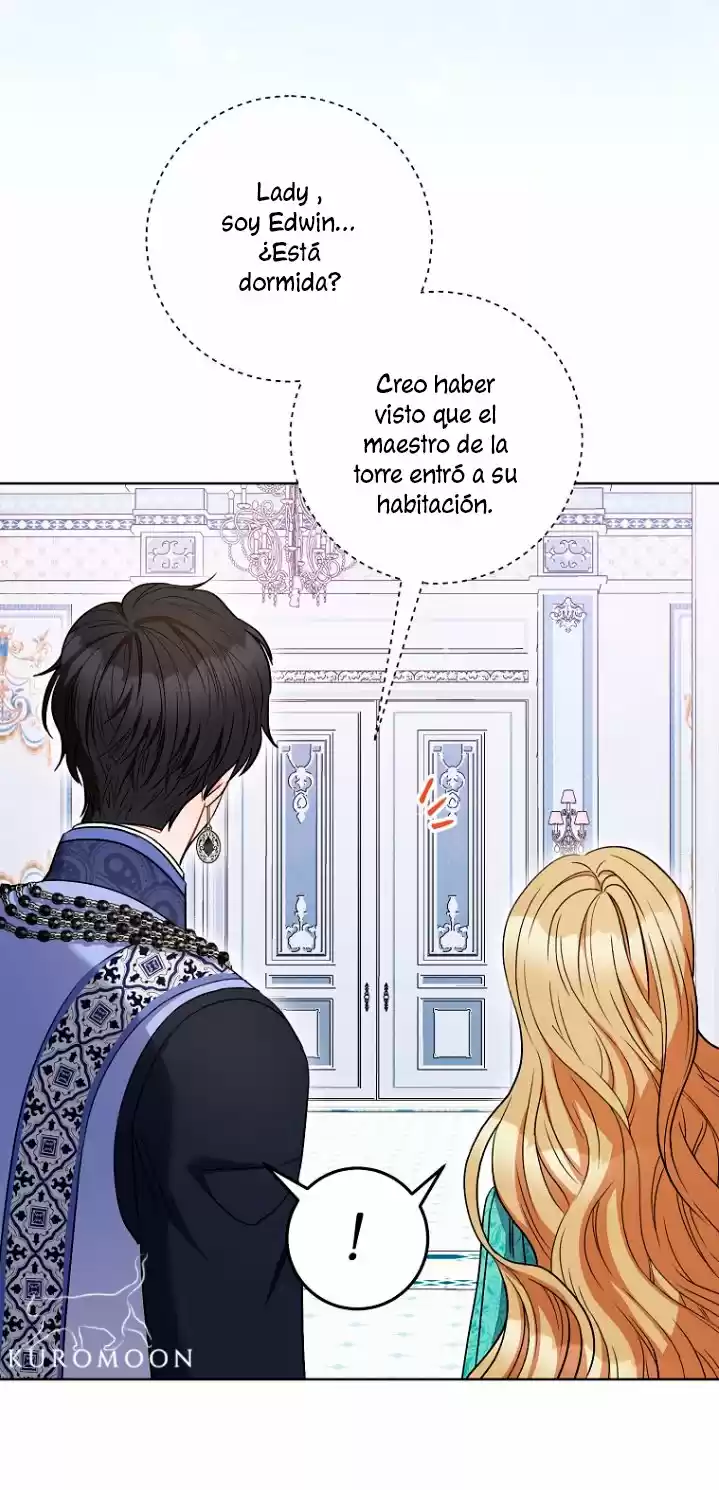 Par De Reinas - Capítulo 36 - Página 65 - LectorTMOo