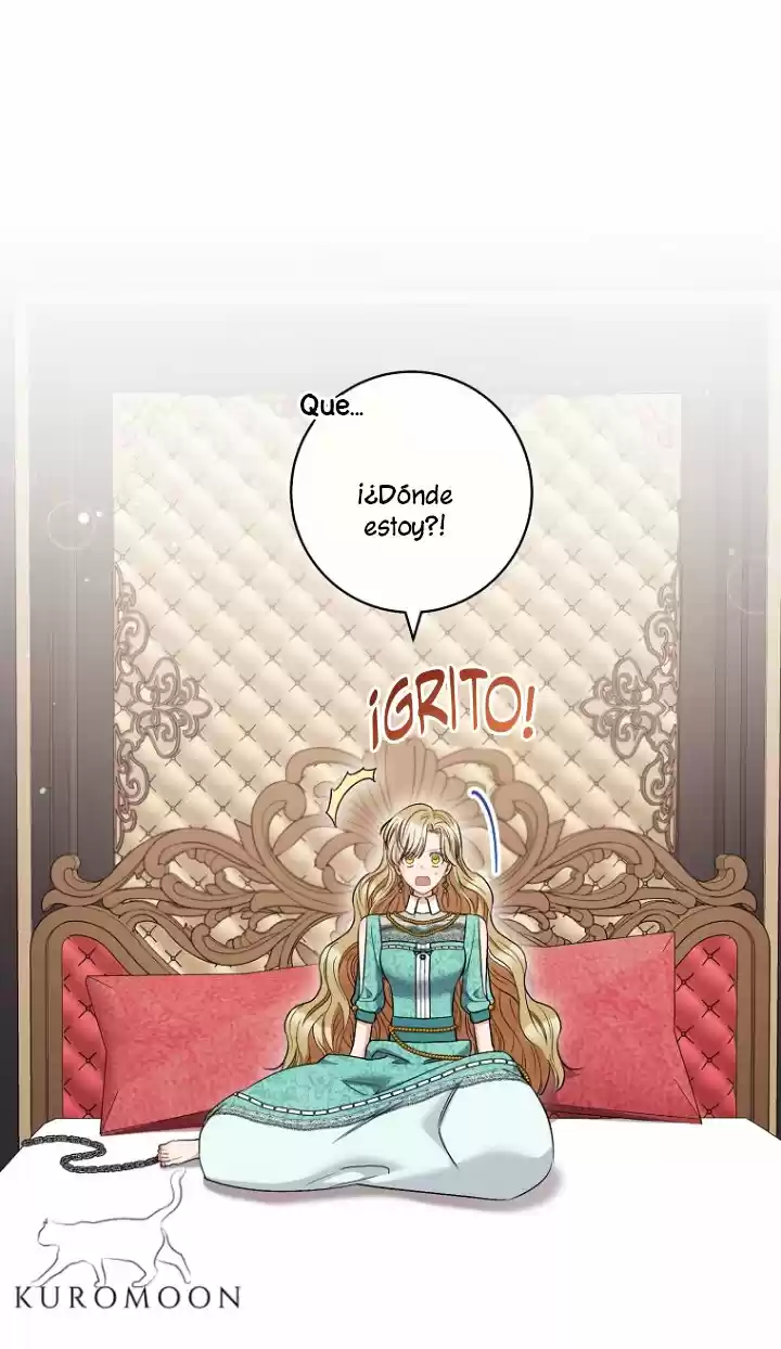 Par De Reinas - Capítulo 37 - Página 7 - LectorTMOo