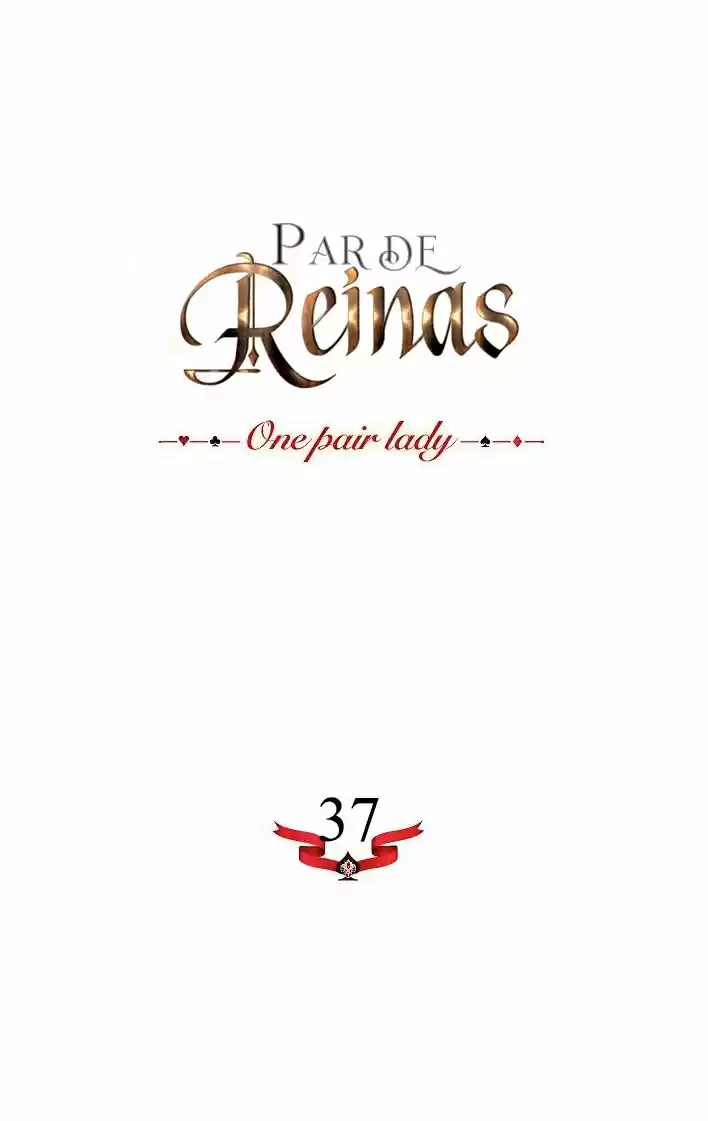 Par De Reinas - Capítulo 37 - Página 10 - LectorTMOo