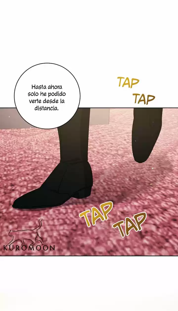 Par De Reinas - Capítulo 37 - Página 58 - LectorTMOo