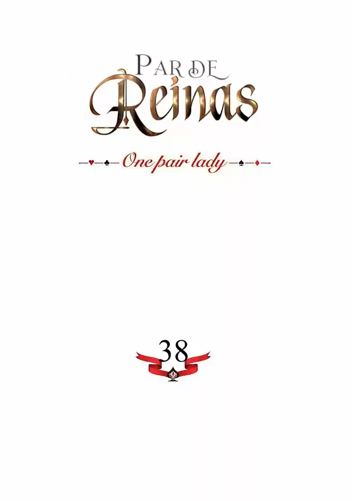 Par De Reinas - Capítulo 38 - Página 21 - LectorTMOo
