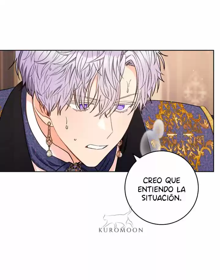 Par De Reinas - Capítulo 39 - Página 6 - LectorTMOo