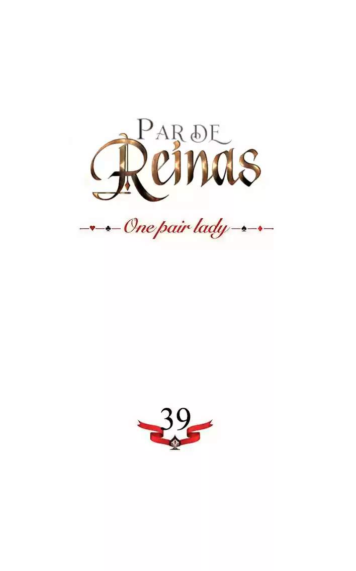 Par De Reinas - Capítulo 39 - Página 13 - LectorTMOo