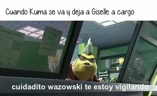Par De Reinas - Capítulo 4 - Página 4 - LectorTMOo