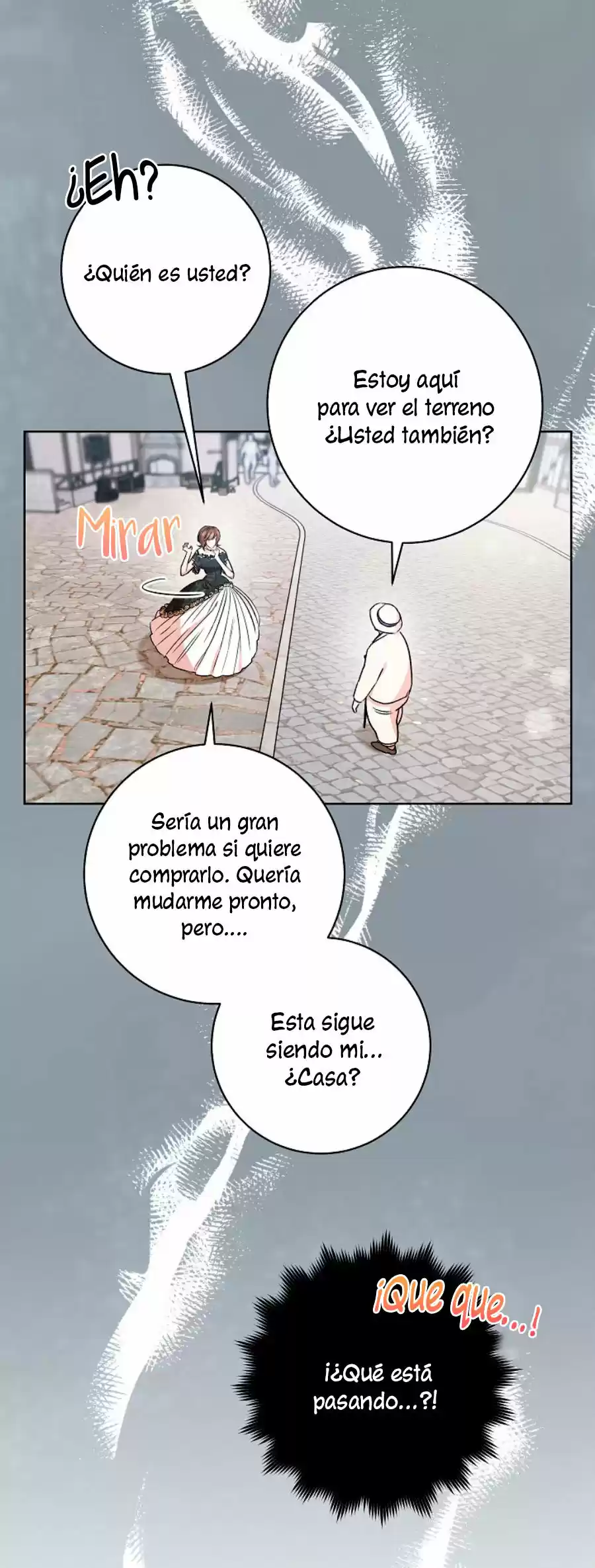 Par De Reinas - Capítulo 4 - Página 10 - LectorTMOo