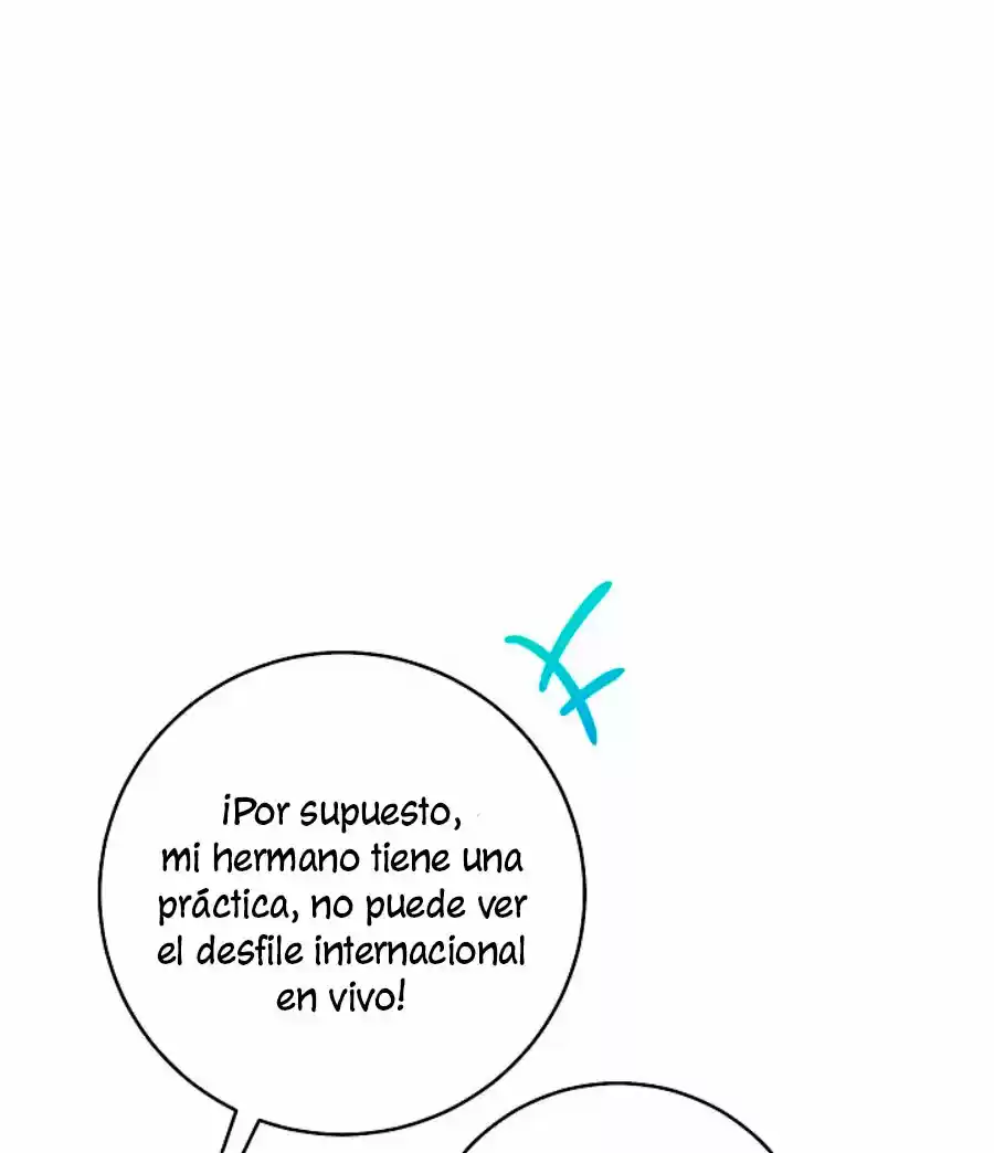 Par De Reinas - Capítulo 4 - Página 19 - LectorTMOo