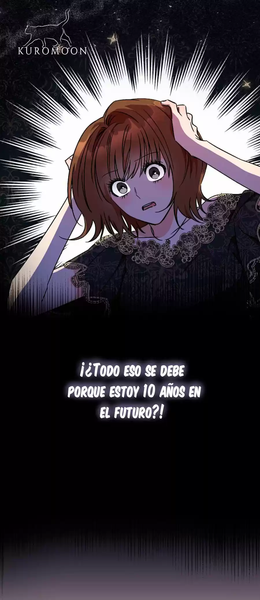 Par De Reinas - Capítulo 4 - Página 28 - LectorTMOo