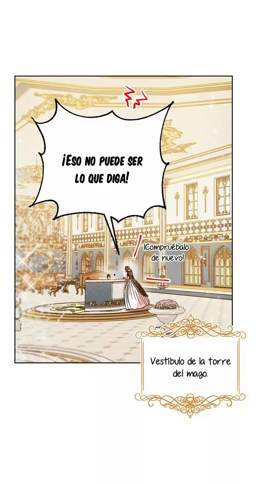 Par De Reinas - Capítulo 4 - Página 41 - LectorTMOo